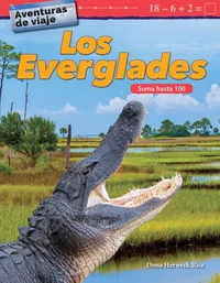 Aventuras de viaje: Los Everglades