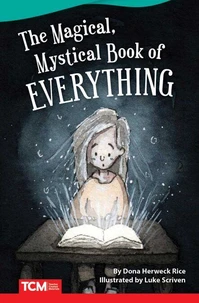 Magical, Mystical Book of Everything