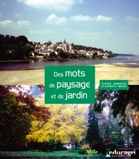 Des Mots De Paysage Et De Jardin