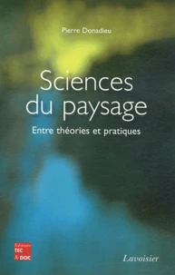Sciences du paysage