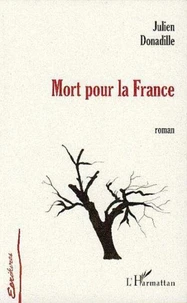 Mort pour la france