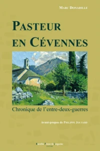Pasteur en Cevennes
