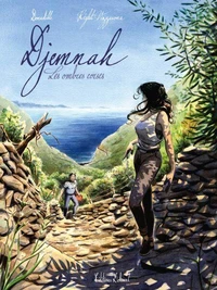 Djemnah, les Ombres corses