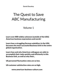 The Quest to Save ABC Manufacturing