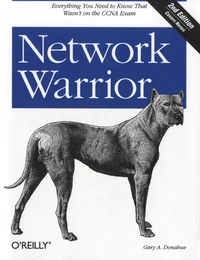 Network Warrior