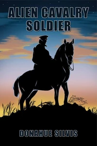 Alien Cavalry Soldier