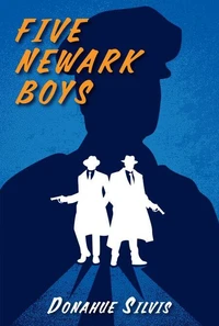 Five Newark Boys