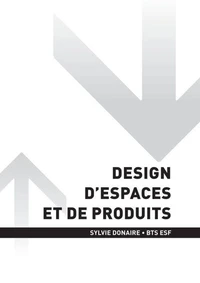 BTS ESF - Design d'espaces et de produits