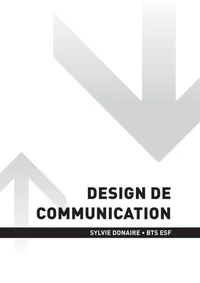 BTS ESF - Design de communication (1re année)
