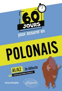 60 jours pour assurer en polonais
