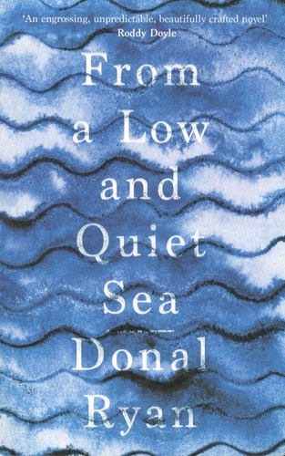 Donal Ryan - From a Low and Quiet Sea.