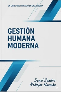 Gestión Humana Moderna