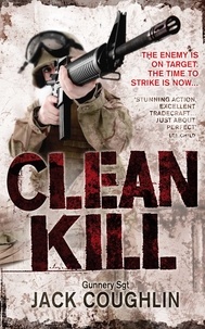 Donald A. Davis et Jack Coughlin - Clean Kill.
