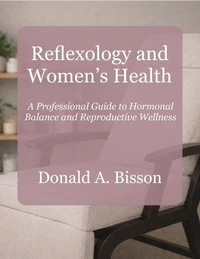 Reflexology and Women’s Health - A Professional Guide to Hormonal Balance and Reproductive Wellness