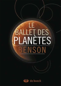 Le ballet des planètes