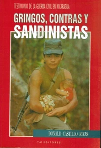 Gringos,contras y sandinistas