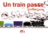 Donald Crews - Un train passe.