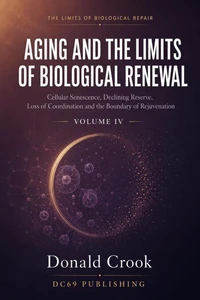Aging and the Limits of Biological Renewal