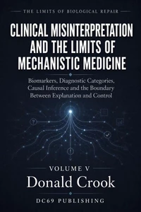 Clinical Misinterpretation and the Limits of Mechanistic Medicine