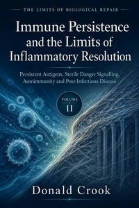 Volume II - Immune Persistence and the Limits of Inflammatory Resolution