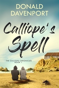  Donald Davenport - Calliope's Spell - The Calliope Chronicles, #1.