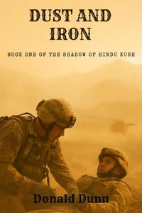 Dust and Iron