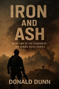 Iron and Ash
