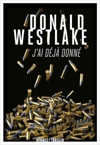J'ai déjà donné