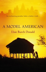 Donald Elsie Burch - A Model American.