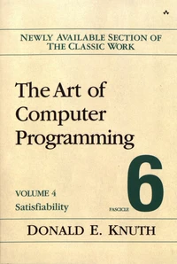 The Art of Computer Programming