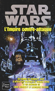 Donald F. Glut - L'Empire Contre-Attaque.