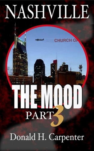  Donald H. Carpenter - Nashville: The Mood (Part 3) - Nashville: The Mood, #3.