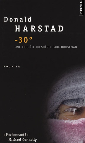Donald Harstad - - 30°.