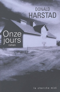 Donald Harstad - Onze jours.