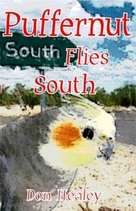  Donald Healey - Puffernut Flies South.