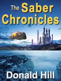  Donald Hill - The Saber Chronicles.