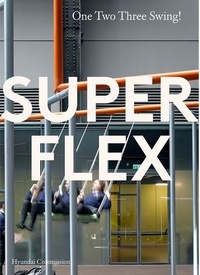Donald Hyslop - Superflex (the Hyundai Commission).