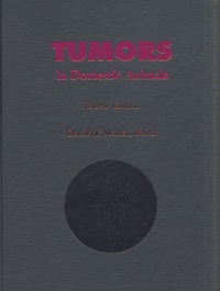 Tumors in Domestic Animals. 4th edition.pdf