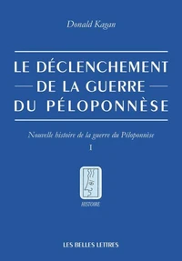 Nouvelle histoire de la guerre du Péloponnèse