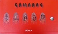Donald Kuspit - Samaras - Album 2.