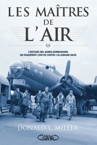 Les maîtres de l'air