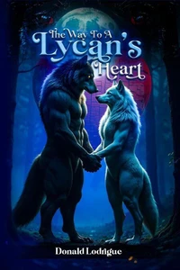 The Way to a Lycan's Heart
