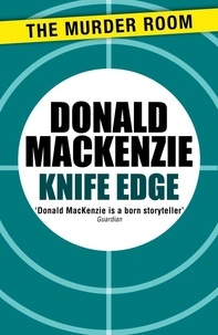 Donald Mackenzie - Knife Edge.