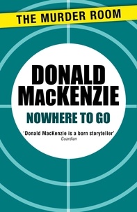 Donald Mackenzie - Nowhere to Go.