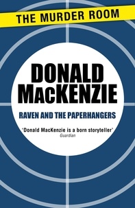 Donald Mackenzie - Raven and the Paperhangers.