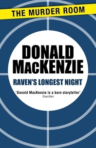 Donald Mackenzie - Raven's Longest Night.