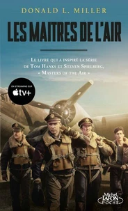 Les maîtres de l'air