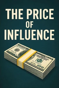 The Price of Influence