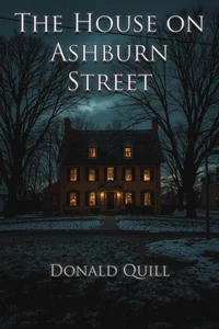 The House on Ashburn Street