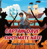 Captain Dave &amp; First Mate Nate
